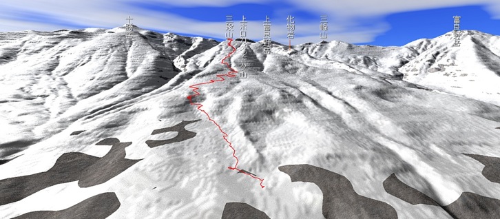 20130112三段山3D2